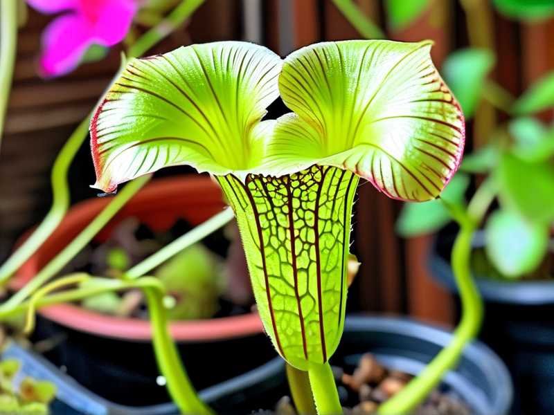 How to Pick Fast-Growing Nepenthes for Explosive US Summertime Growth