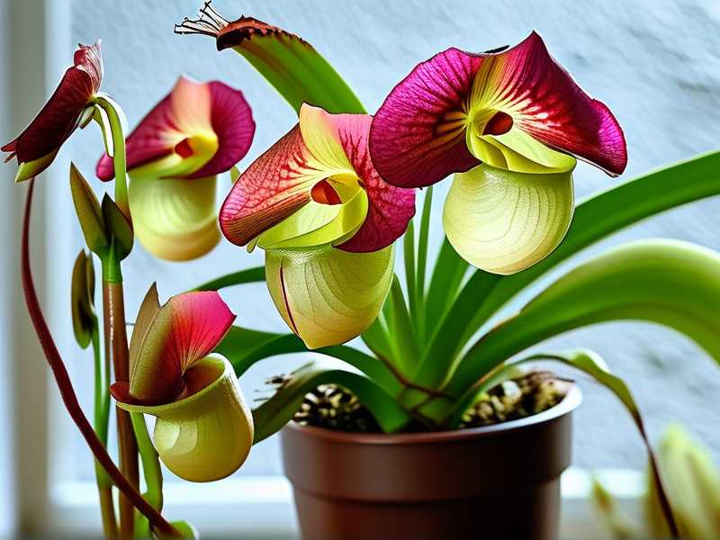 How to Find Shade-Tolerant Nepenthes for Low-Light US Living Room Spaces