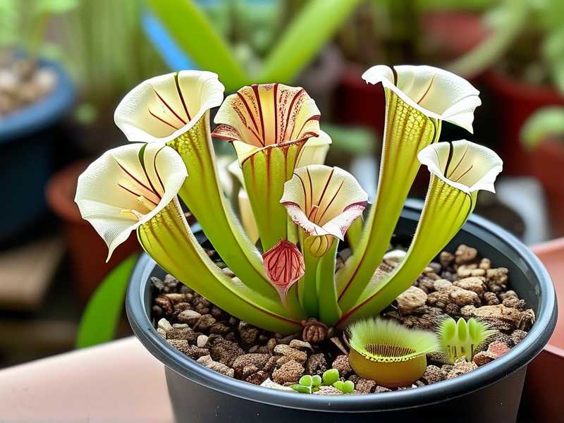 How to Select Low-Care Nepenthes for Busy US Plant Enthusiasts