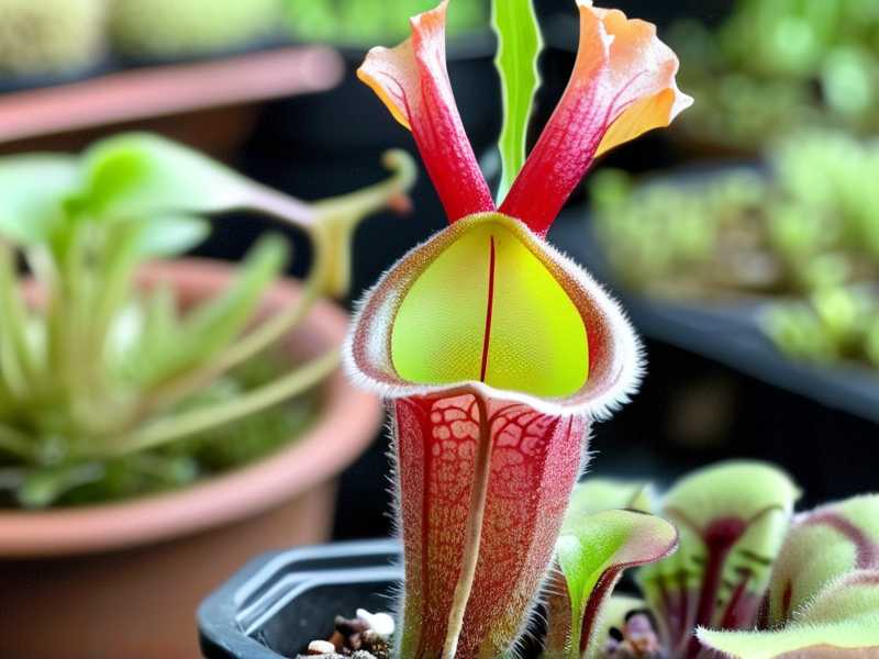How to Pick Resilient Hybrid Nepenthes for Fluctuating US Household Conditions