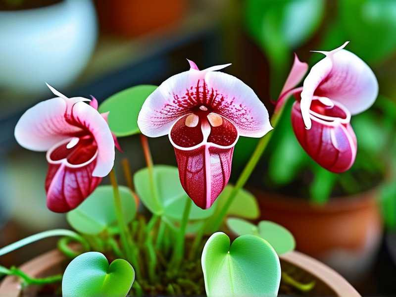 How to Choose Fragrant Blooming Nepenthes for Scented US Indoor Gardens
