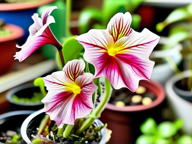 How to Pick Adaptable Nepenthes for Warm Temperate US Residential Gardens