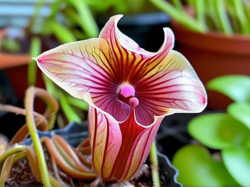How to Select Heat-Loving Lowland Nepenthes for Warm Southern US Regions