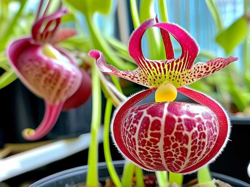 How to Pick Cool-Adapted Highland Nepenthes for Northern US Indoor Environments