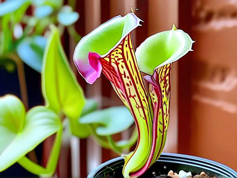 How to Pick Top Nepenthes Cultivars for Year-Round US Indoor Growth