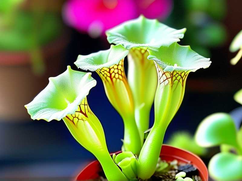 How to Choose Forgiving Beginner-Friendly Nepenthes for New US Plant Growers