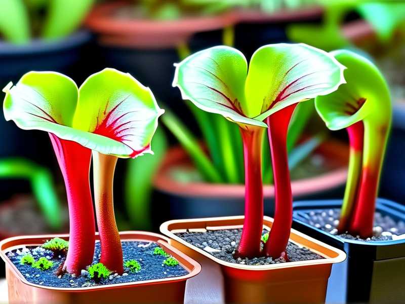 How to Filter Tap Water to Remove Minerals for US Nepenthes Propagation