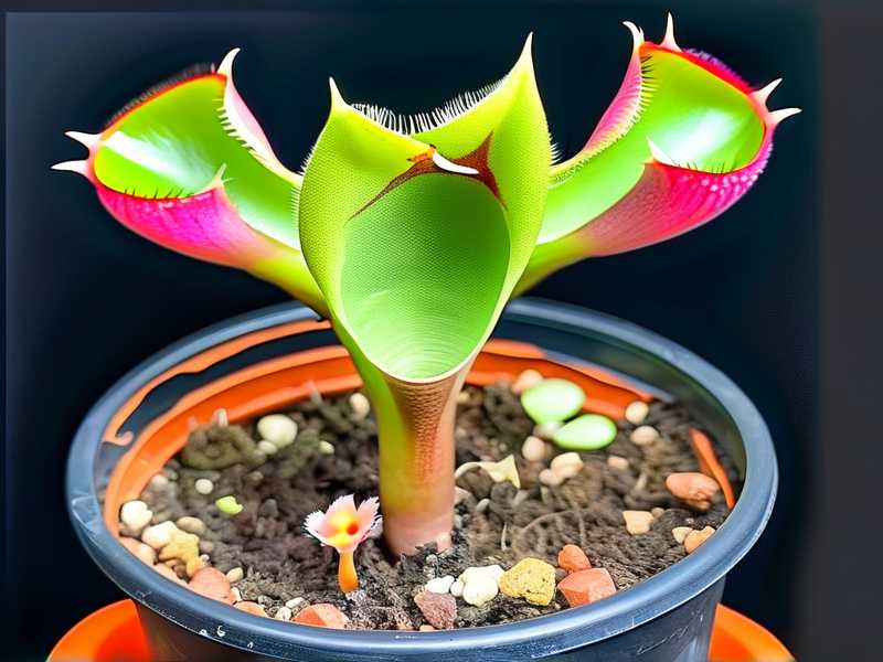 How to Track Substrate Moisture for Stable US Nepenthes Root Development