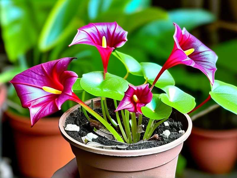 How to Propagate Nepenthes via Soil Stem Layering in US Home Gardens