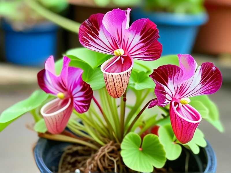 How to Reduce Over-Misting Risks Causing Stem Rot on US Nepenthes Cuttings