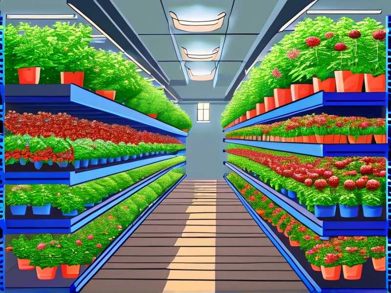 How to Choose Cutting Sizes Based on Light Levels in US Home Grow Rooms