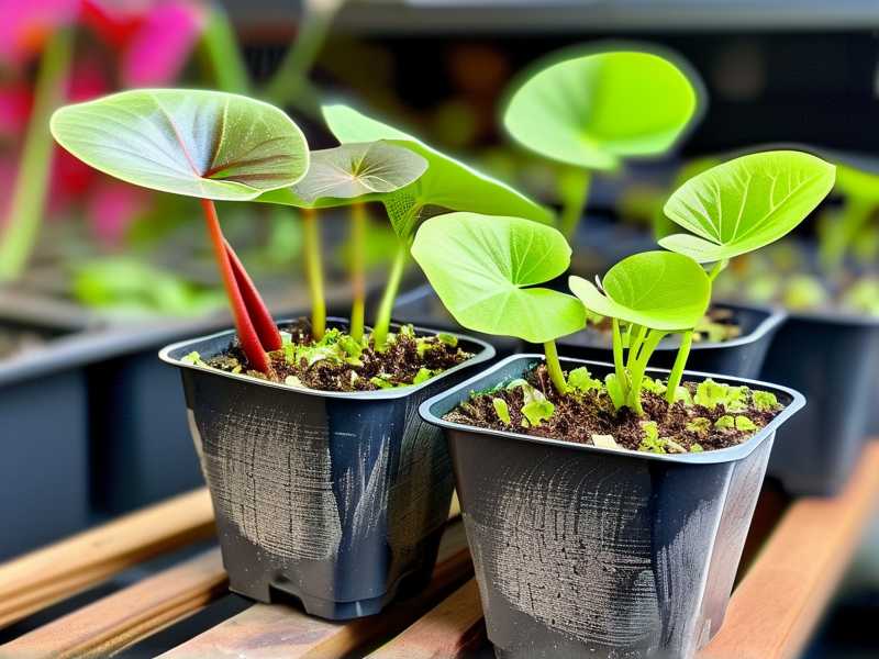 How to Space Nepenthes Cuttings Properly to Avoid Mold Spread in US Propagation Trays
