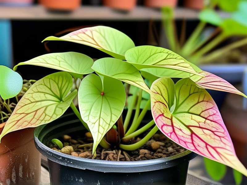 How to Propagate Summer Nepenthes Seedlings for US Autumn Plant Preparation