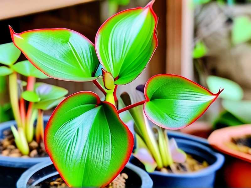How to Root Nepenthes Cuttings Early to Utilize Full US Summer Growth Seasons