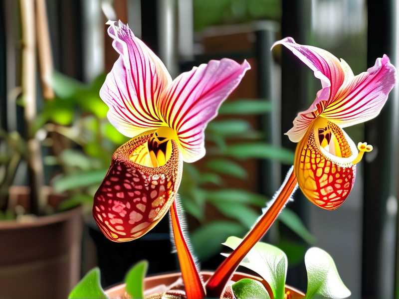 How to Build a Low-Cost Indoor Propagation Station for US Nepenthes Cuttings