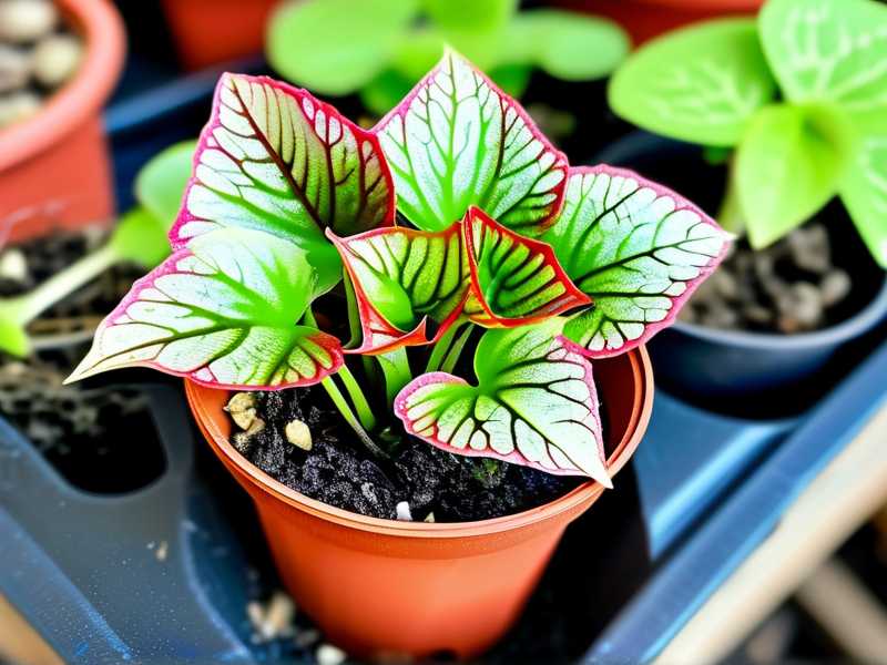 How to Grow Rooted Nepenthes Cuttings as Affordable Gardening Gifts for US Growers