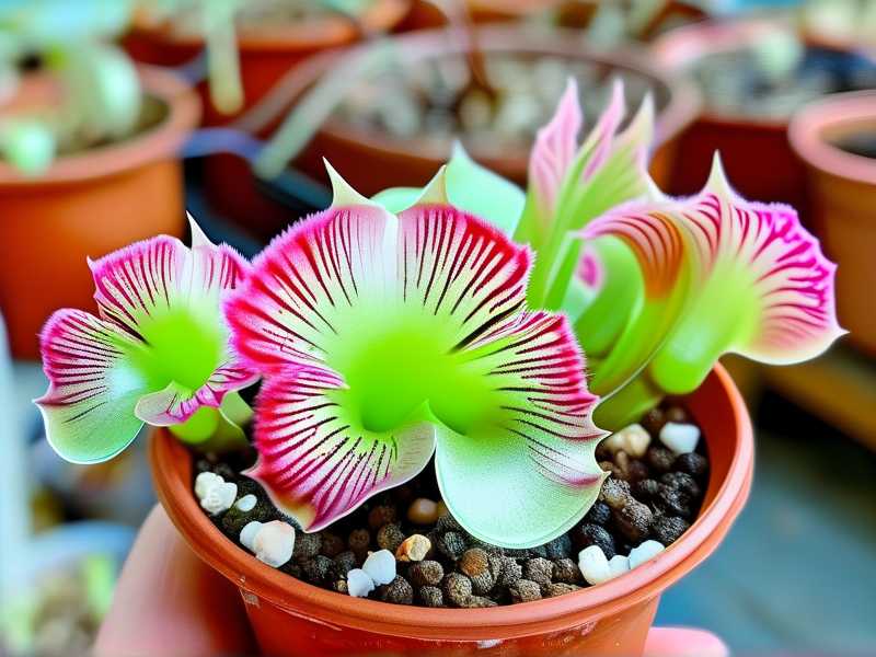 How to Leverage Warm Spring Indoor Heat to Boost US Nepenthes Seed Germination Rates
