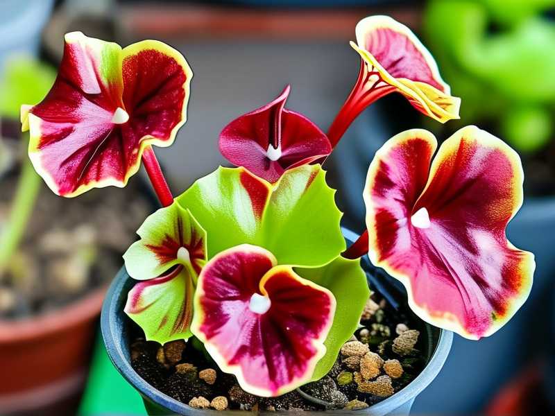 How to Select Ideal Stem Sections for Healthy US Home Nepenthes Propagation