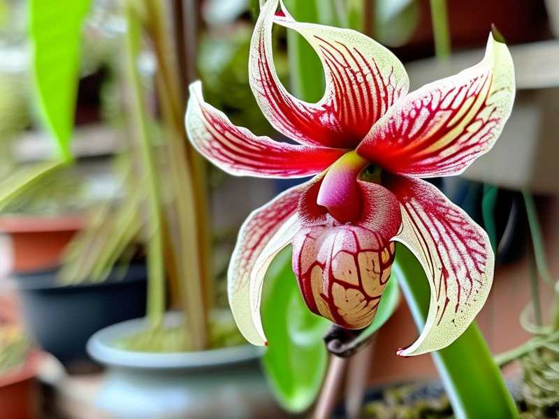 How to Time Nepenthes Propagation for Mild Warm Spring Temperatures Across the US