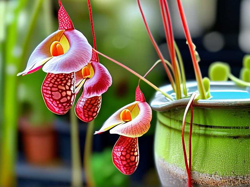 How to Master Water-Based Nepenthes Propagation for Beginner US Home Gardeners