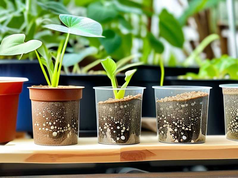 How to Safely Germinate Nepenthes Seeds in Standard US Residential Indoor Spaces