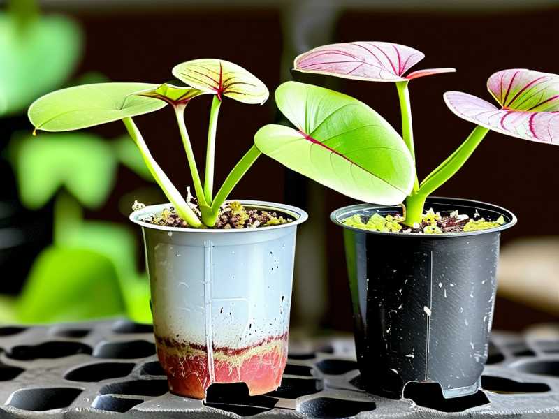 How to Accelerate Root Growth on Fresh Nepenthes Stem Cuttings for US Hobbyists