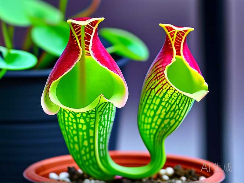 How to Maintain Balanced Day and Night Humidity for Indoor US Nepenthes